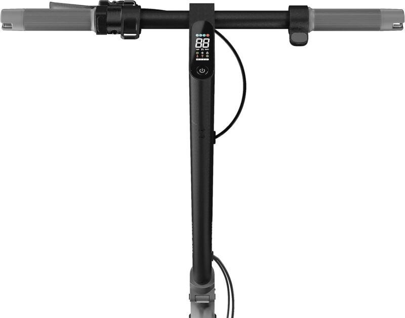Xiaomi Electric Scooter 5 Series – 60 km Range, 20 km/h Speed, Dual Brakes, App Control, Road-Legal EU E-Scooter for Adults - Image 71