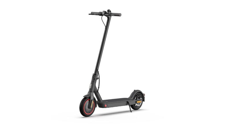 Xiaomi Electric Scooter 5 Series – 60 km Range, 20 km/h Speed, Dual Brakes, App Control, Road-Legal EU E-Scooter for Adults