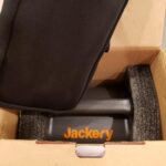 Jackery Explorer 1000 V2 Portable Power Station – 1070Wh LiFePO4 Solar Generator | 1500W AC & 100W USB-C Fast Charge for Camping & Emergency photo review
