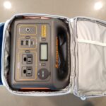 Jackery Explorer 1000 V2 Portable Power Station – 1070Wh LiFePO4 Solar Generator | 1500W AC & 100W USB-C Fast Charge for Camping & Emergency photo review