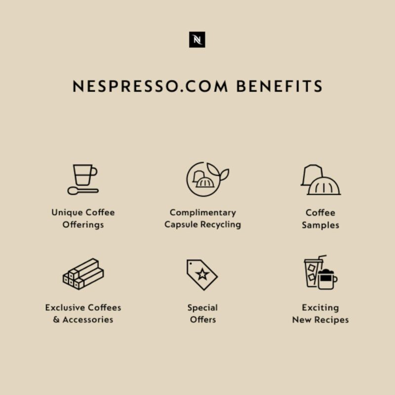 Nespresso VertuoPlus Coffee & Espresso Maker by De'Longhi – Grey | 4 Brew Sizes, 1.18L Removable Tank, Centrifusion Technology - Image 43