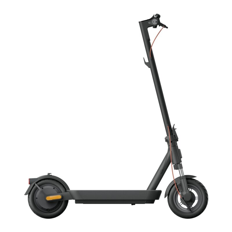 Xiaomi Electric Scooter 5 Series – 60 km Range, 20 km/h Speed, Dual Brakes, App Control, Road-Legal EU E-Scooter for Adults - Image 23
