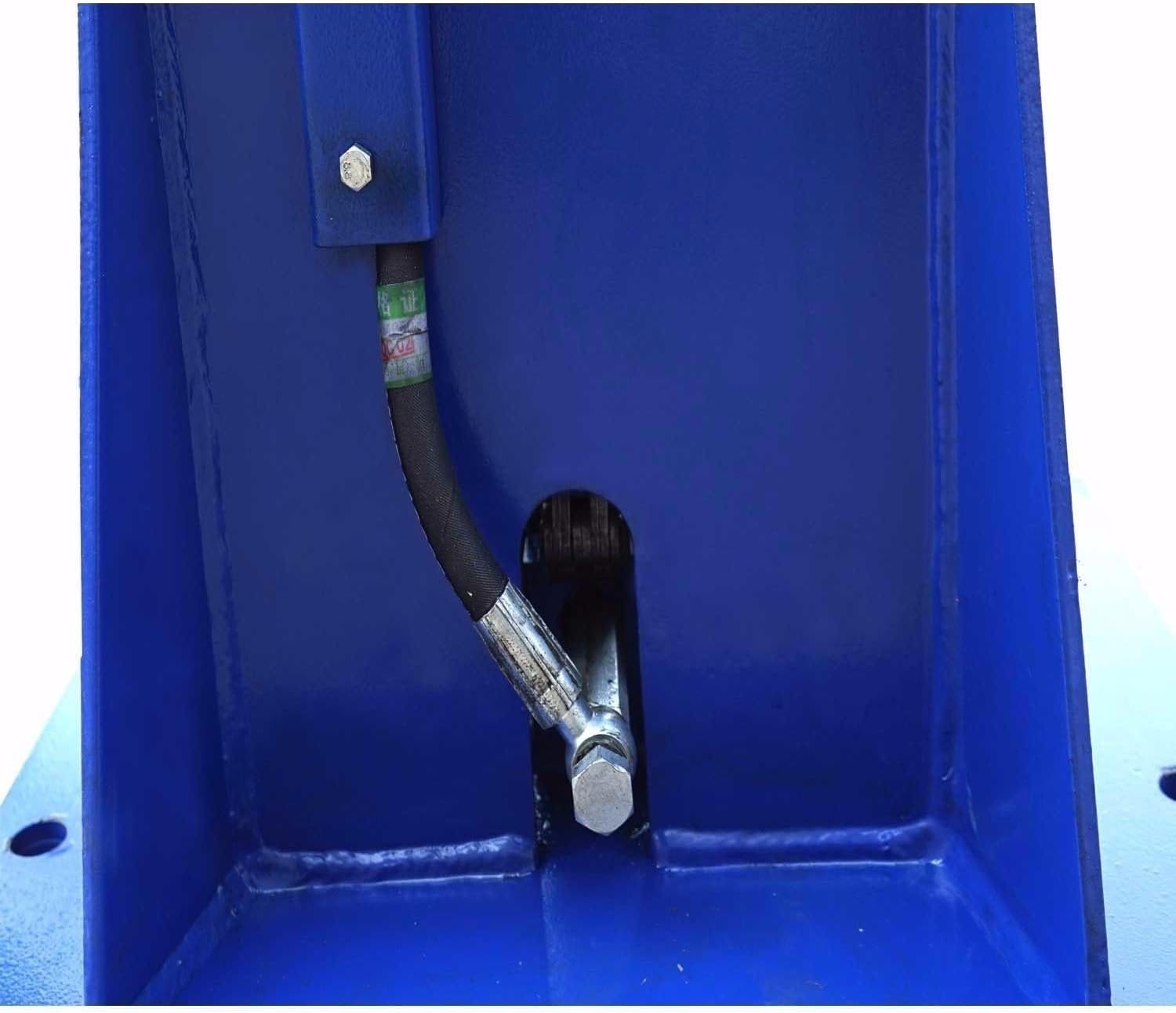 XK L2910 2-Post Car Lift 9,000 LBS / 4,082 KG Overhead Auto Truck Hoist 220V with 12-Month Parts Warranty - Image 3