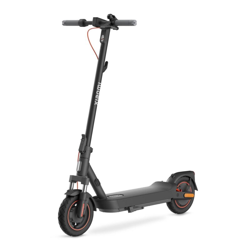 Xiaomi Electric Scooter 5 Series – 60 km Range, 20 km/h Speed, Dual Brakes, App Control, Road-Legal EU E-Scooter for Adults - Image 7