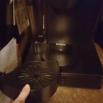 Keurig K-Classic Single Serve Coffee Maker – Programmable Drip Machine for K-Cup Pods, 3 Brew Sizes (6–10 oz / 177–296 ml), 48oz (1.42 L) Removable Reservoir, Auto-Off, Black photo review