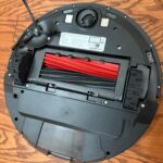 Roborock Q5 Pro+ Robot Vacuum and Mop with Self-Emptying Dock, 5500Pa Suction, DuoRoller Brush, LiDAR Navigation, Smart Mapping, Perfect for Pet Hair, Hard Floors & Carpets photo review