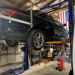 XK L2910 2-Post Car Lift 9,000 LBS / 4,082 KG Overhead Auto Truck Hoist 220V with 12-Month Parts Warranty photo review