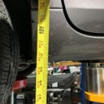 XK L2910 2-Post Car Lift 9,000 LBS / 4,082 KG Overhead Auto Truck Hoist 220V with 12-Month Parts Warranty photo review