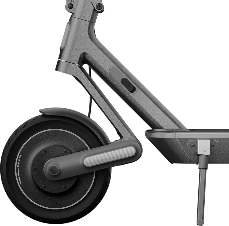 Xiaomi Electric Scooter 5 Series – 60 km Range, 20 km/h Speed, Dual Brakes, App Control, Road-Legal EU E-Scooter for Adults - Image 72