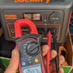 Jackery Explorer 1000 V2 Portable Power Station – 1070Wh LiFePO4 Solar Generator | 1500W AC & 100W USB-C Fast Charge for Camping & Emergency photo review