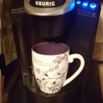 Keurig K-Classic Single Serve Coffee Maker – Programmable Drip Machine for K-Cup Pods, 3 Brew Sizes (6–10 oz / 177–296 ml), 48oz (1.42 L) Removable Reservoir, Auto-Off, Black photo review