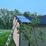 EF ECOFLOW RIVER 2 Portable Power Station – 256 Wh LiFePO₄ | 1-Hour Fast Charge & 2× Up to 600 W AC Outlets | Solar Generator for Camping, RV & Home Backup photo review
