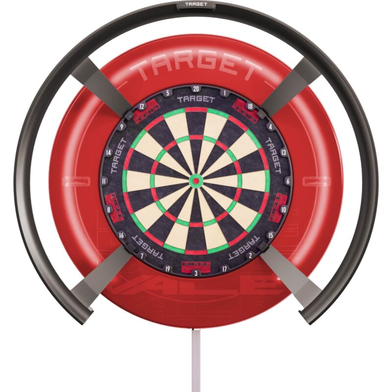 Target - Omni Auto Scoring System