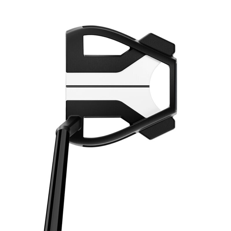 TaylorMade Spider Tour X Black Golf Putter - Image 2