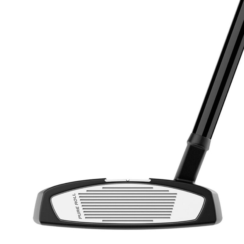 TaylorMade Spider Tour X Black Golf Putter - Image 4