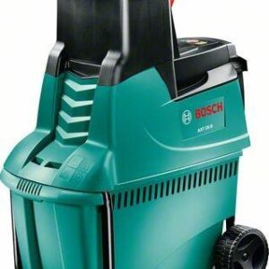 Bosch AXT 25TC Shredder