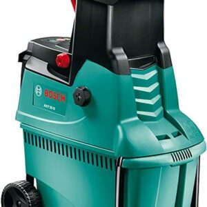 Bosch Garden Shredder AXT 25 D (2500 W, Cutting Capacity)